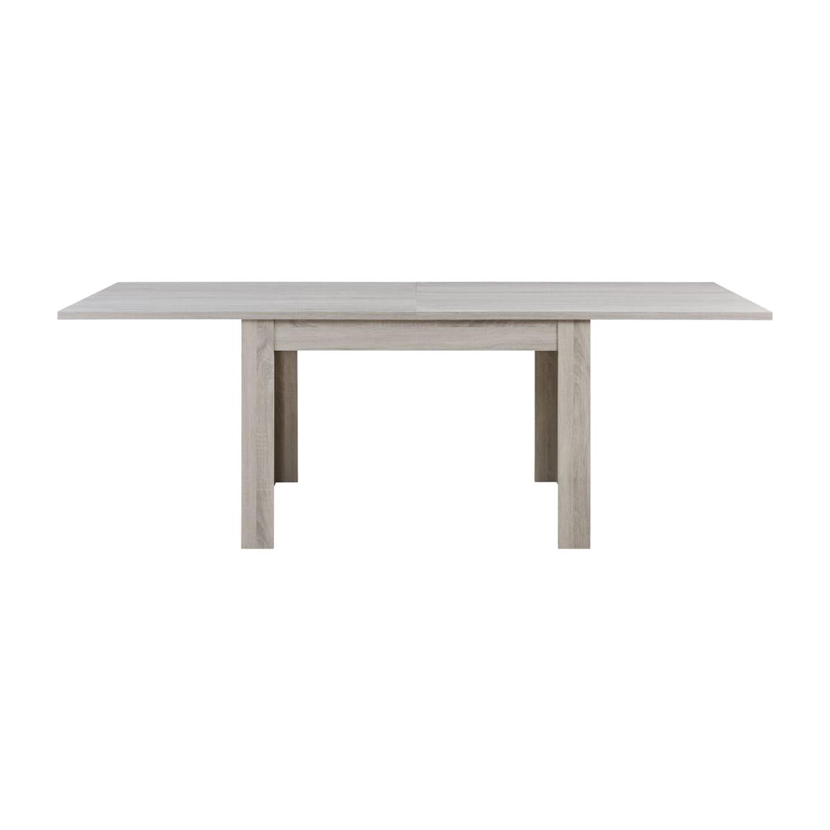 Hartley Extending Dining Table – image 1
