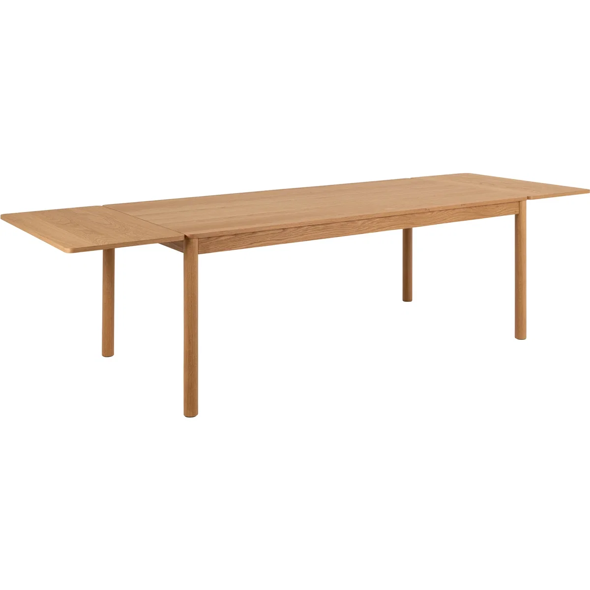 Atlantic Extension Leaf in Oak Set of 2 - Oak – image 5