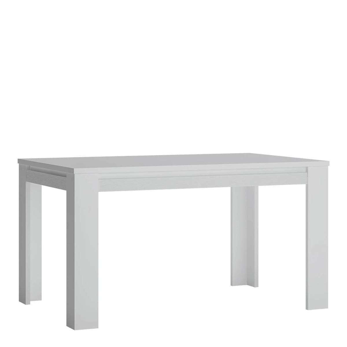 Novi Extending Dining Table – image 2