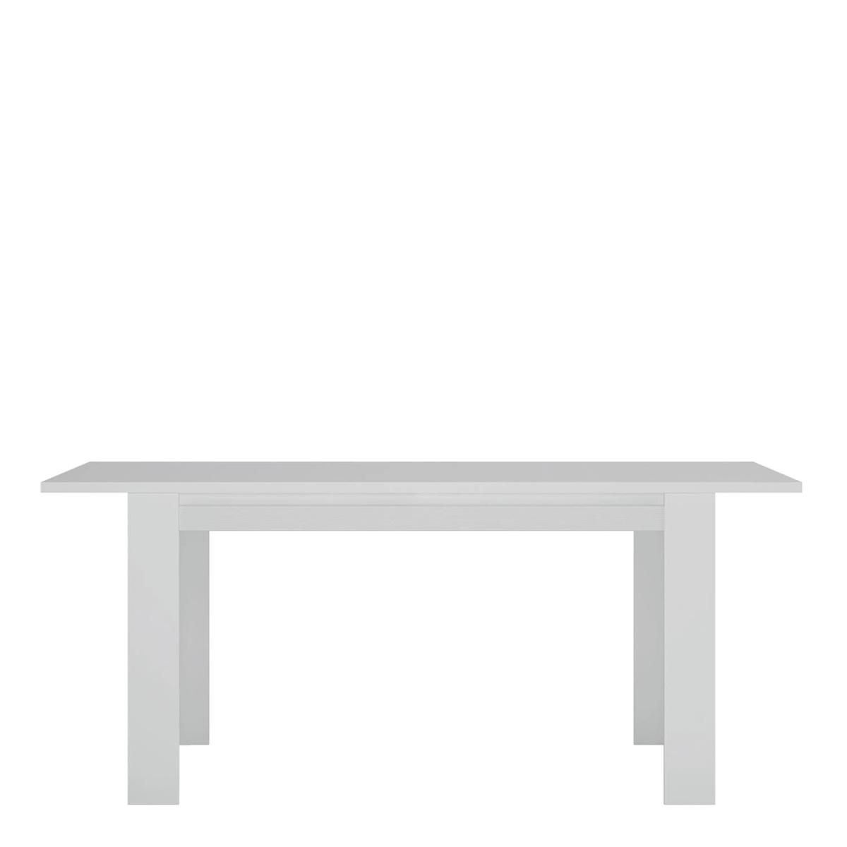 Novi Extending Dining Table – image 3