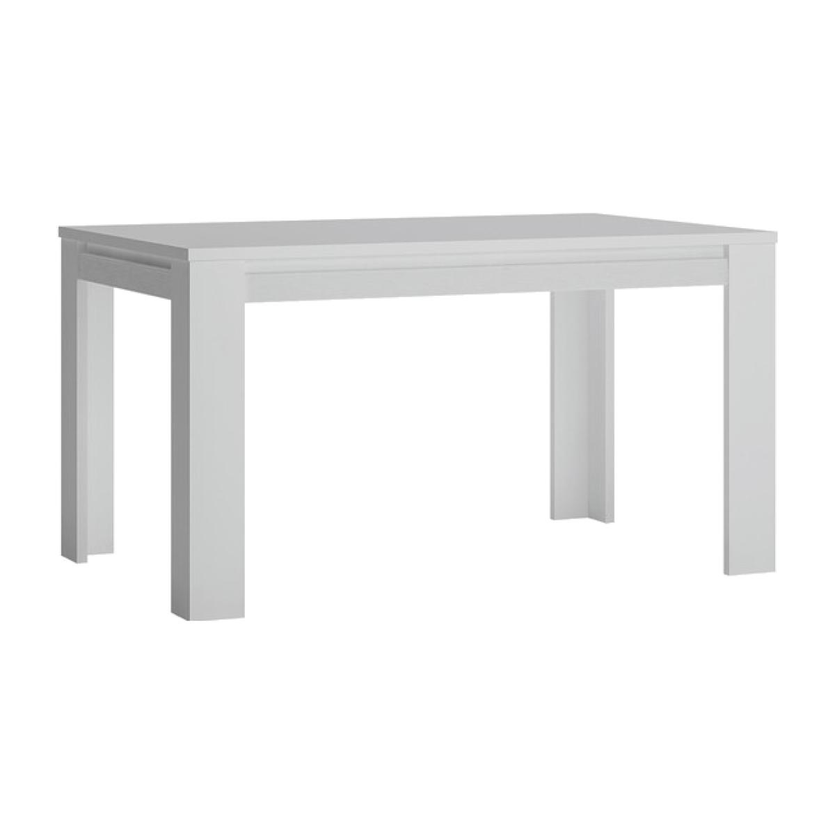 Novi Extending Dining Table – image 1