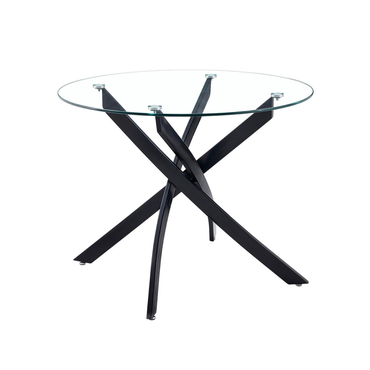 Brooklyn Round Dining Table – image 2