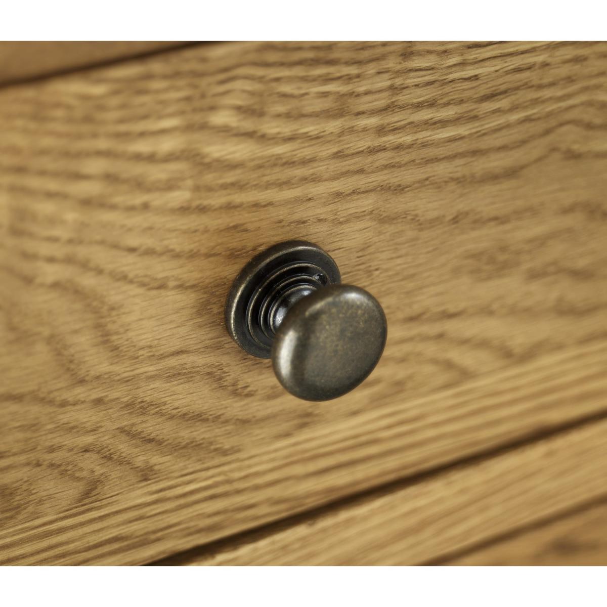 Tempo Table - Chrome/ Black – image 6