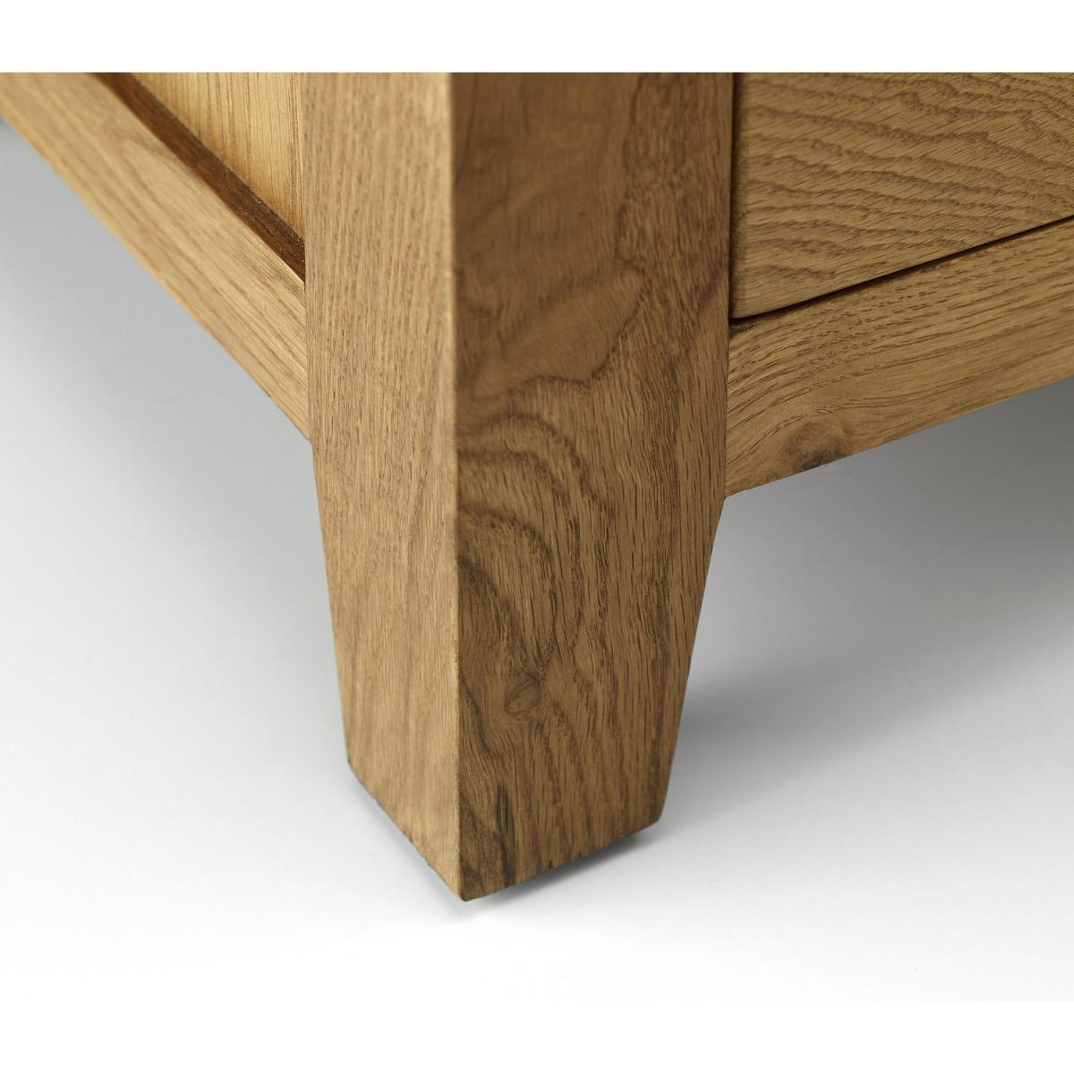 Tempo Table - Chrome/ Black – image 7