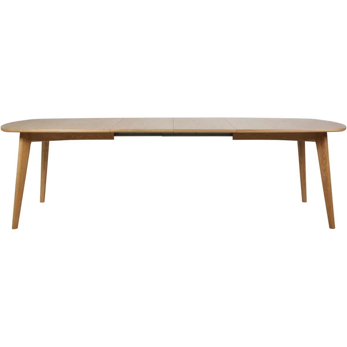 Marte Extendable Dining Table in Oak 180/270 x 102 x 76cm - Oak – image 4