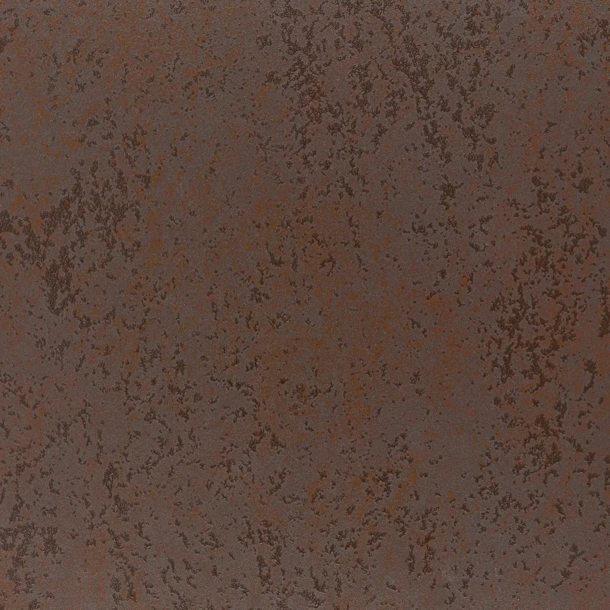 Heaven Round Dining Table with Ceramic Rusty Brown Top - Rusty Brown – image 6