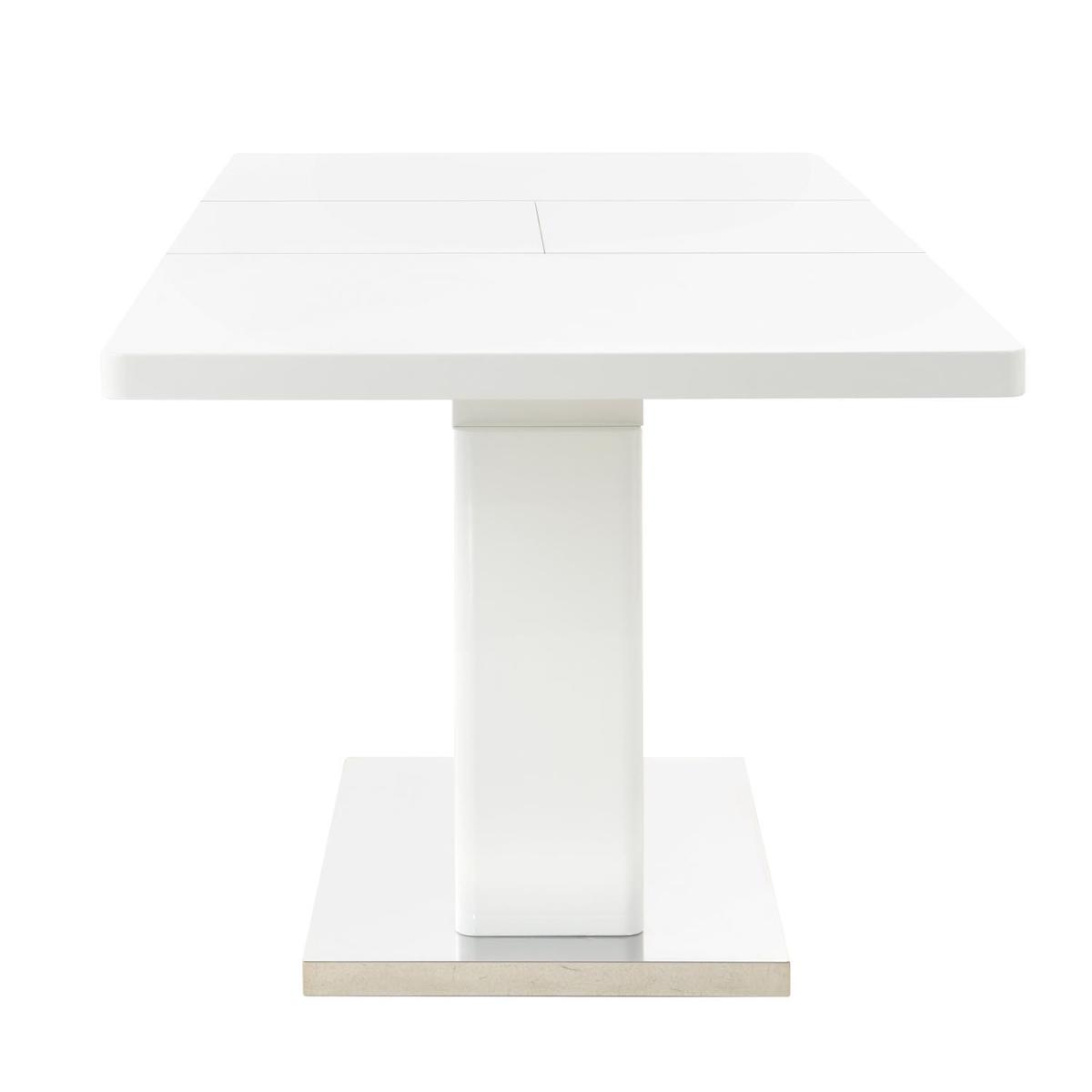 Marcellini Extending Table - White – image 13