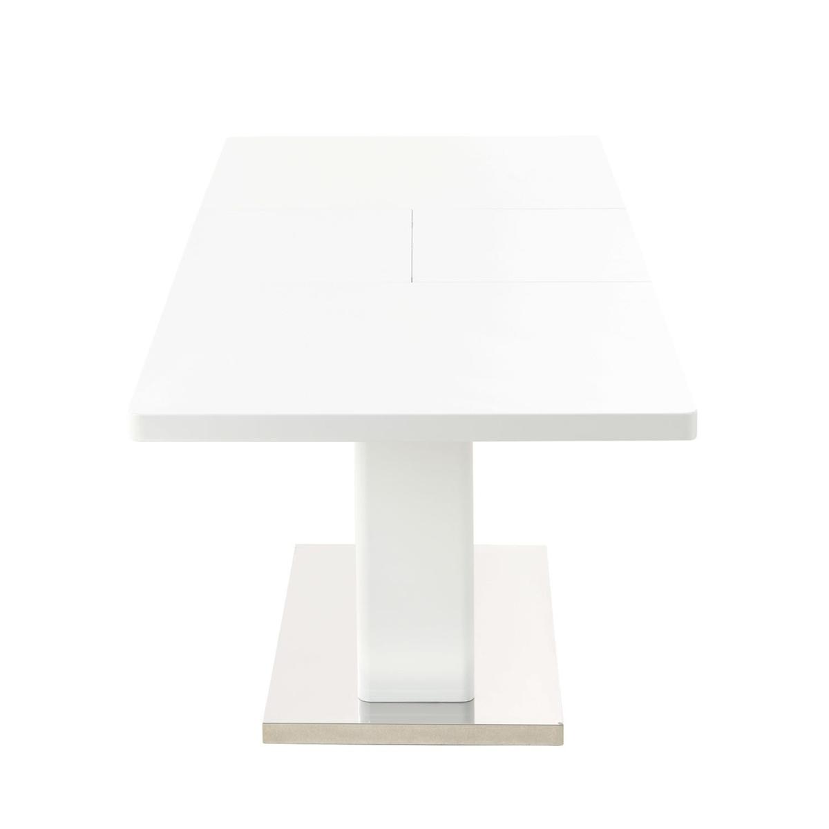 Marcellini Extending Table - White – image 14