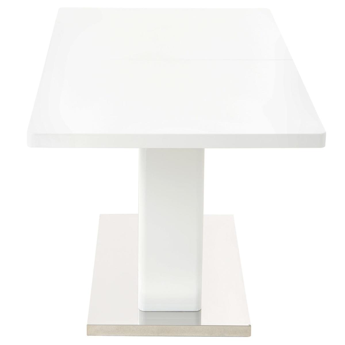 Marcellini Extending Table - White – image 15