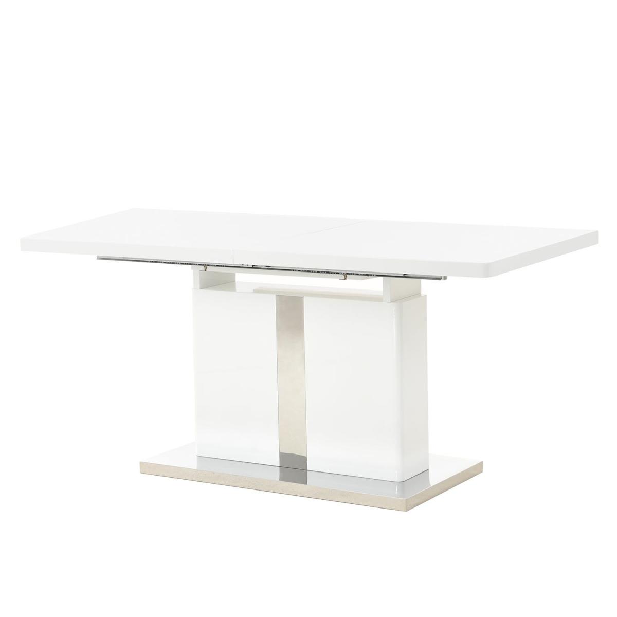 Marcellini Extending Table - White – image 16