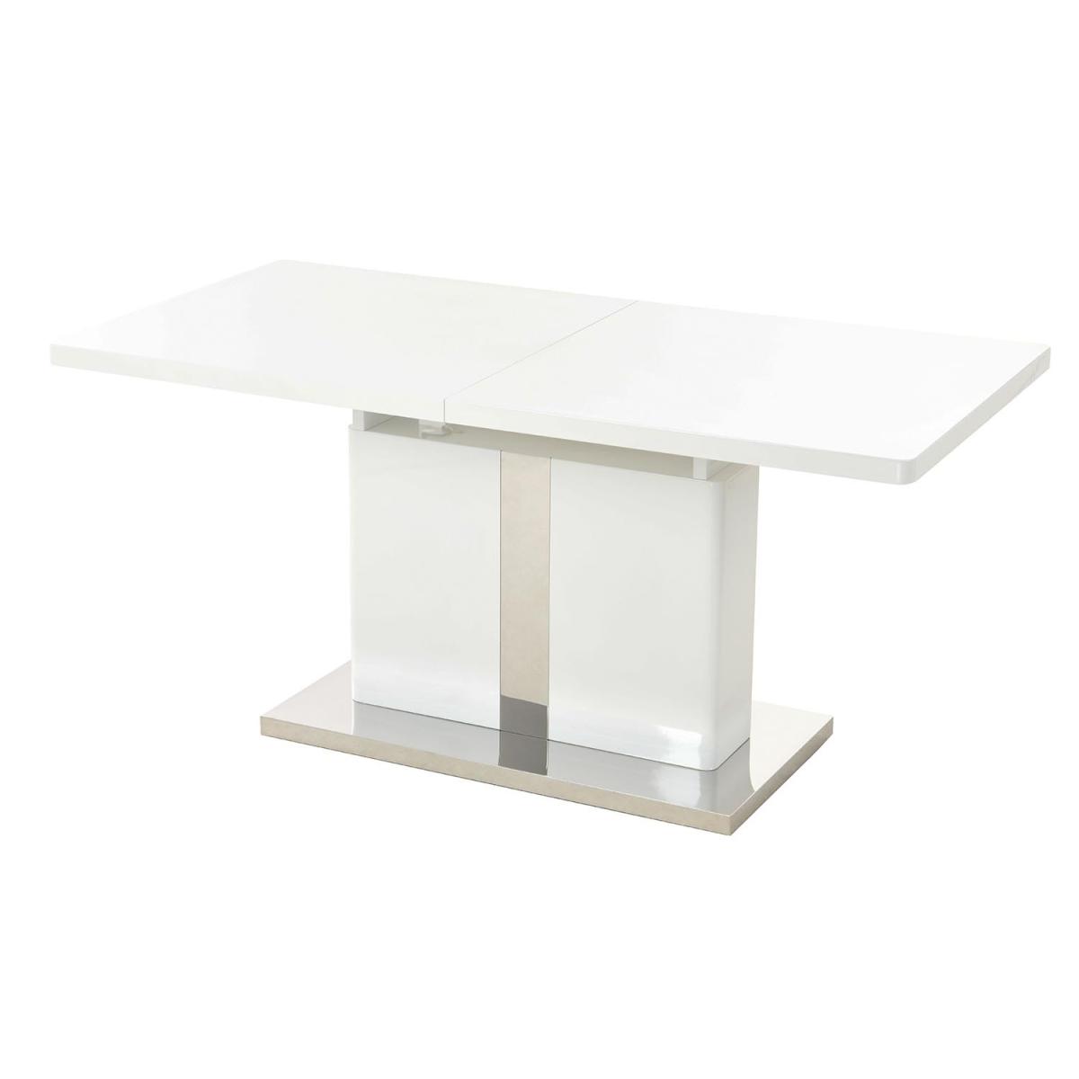 Marcellini Extending Table - White – image 17
