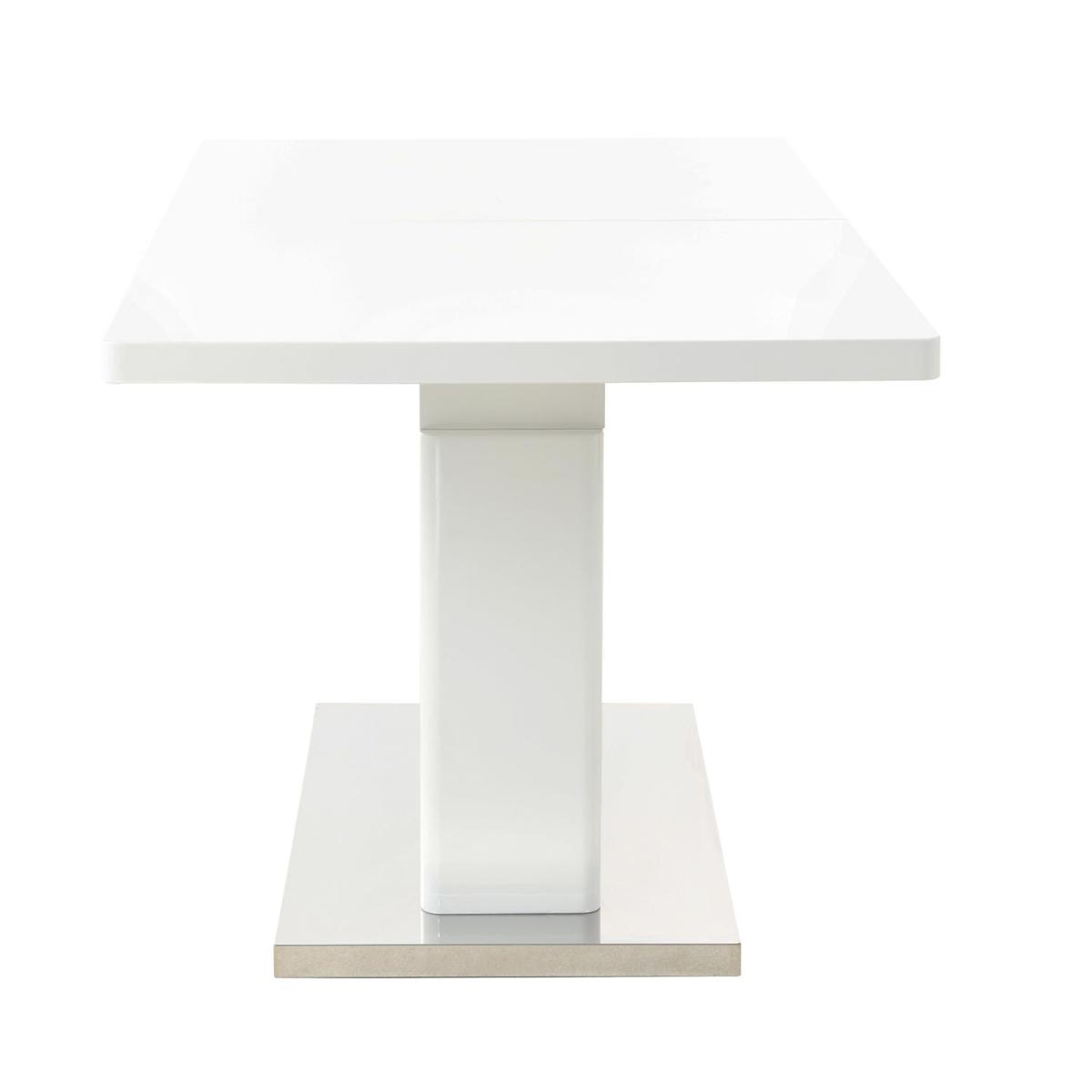Marcellini Extending Table - White – image 18