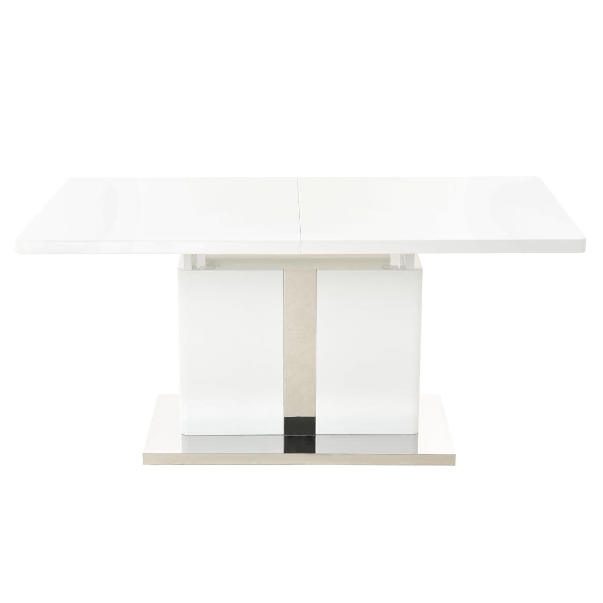 Marcellini Extending Table - White – image 4