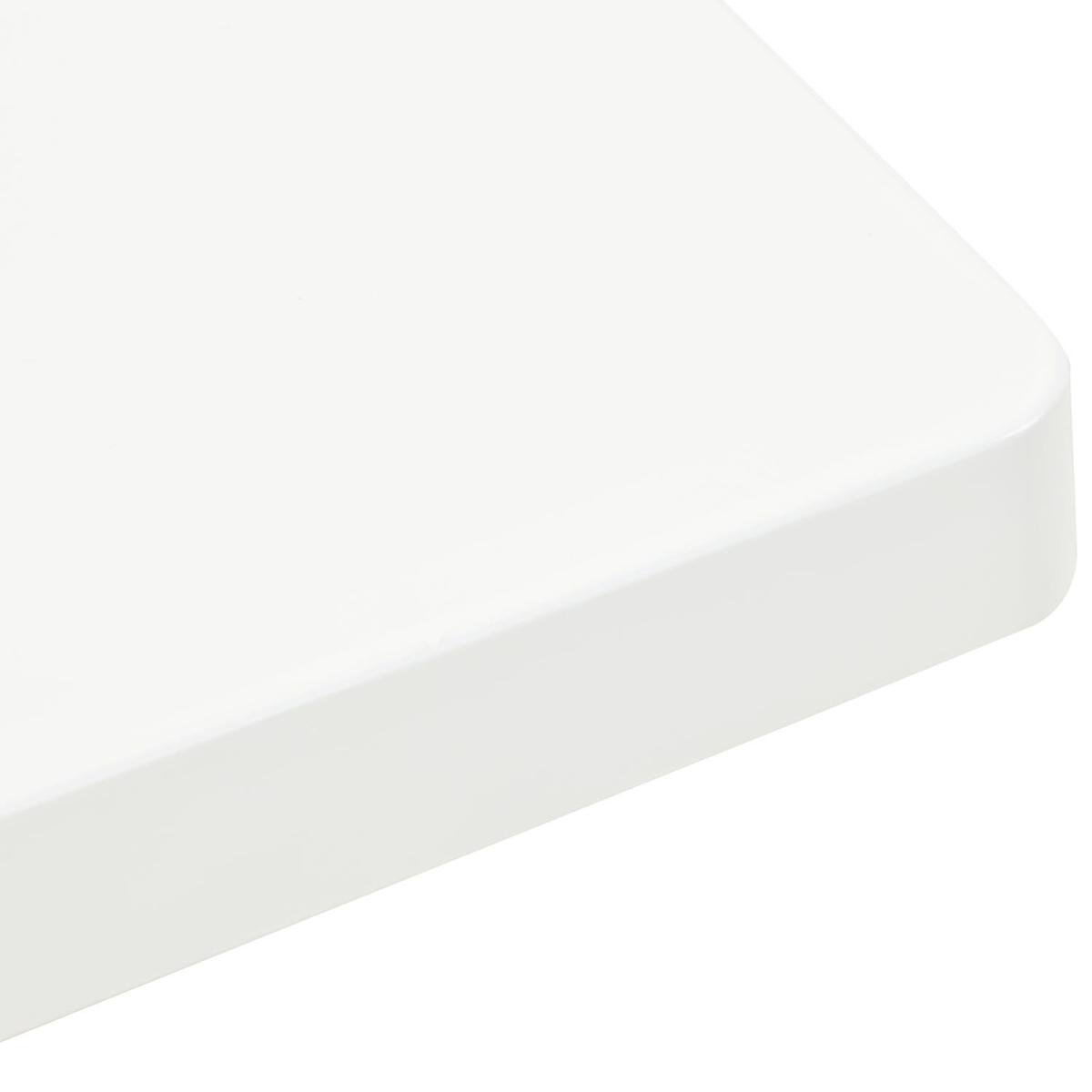 Marcellini Extending Table - White – image 5