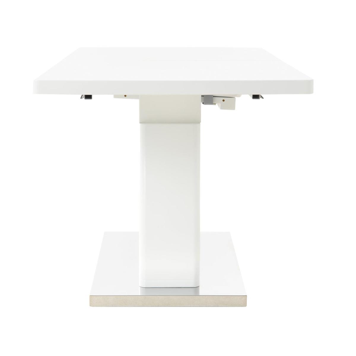 Marcellini Extending Table - White – image 6