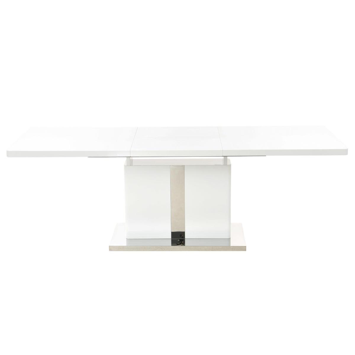 Marcellini Extending Table - White – image 9