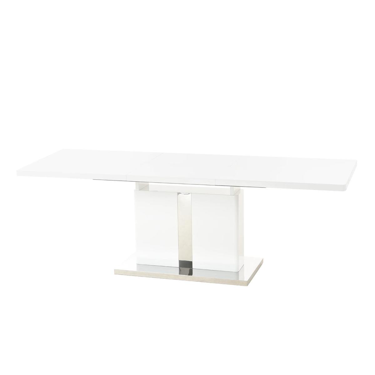 Marcellini Extending Table - White – image 10