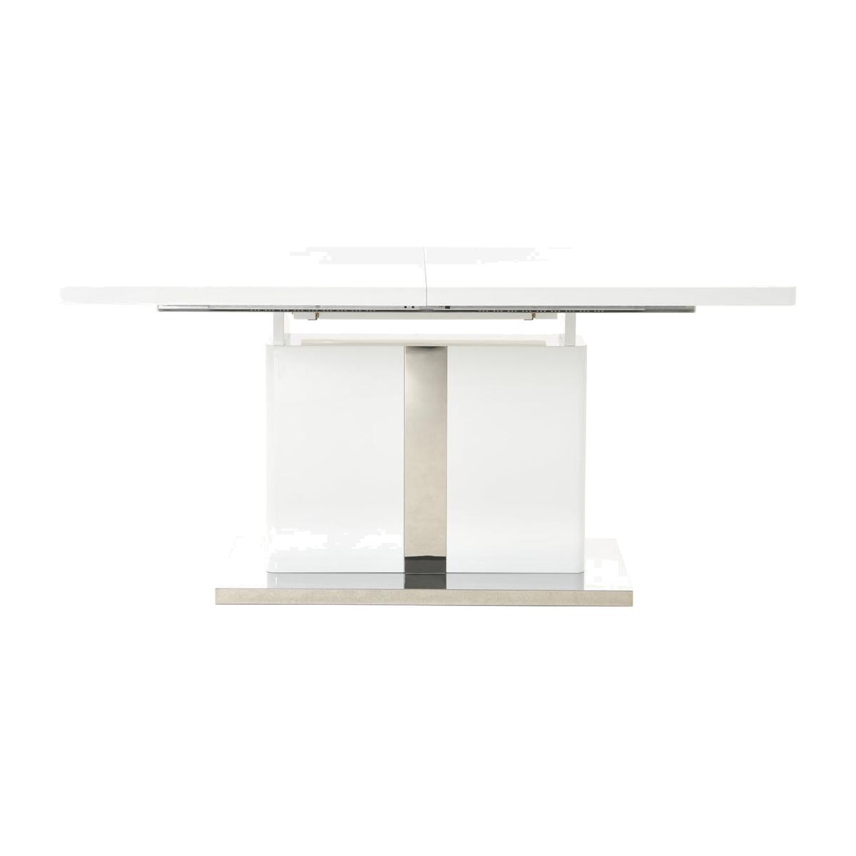 Marcellini Extending Table - White – image 1