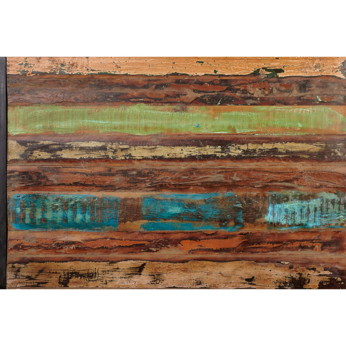 Urban Chic Dining Table Large - Multiple colours in the timber – image 5