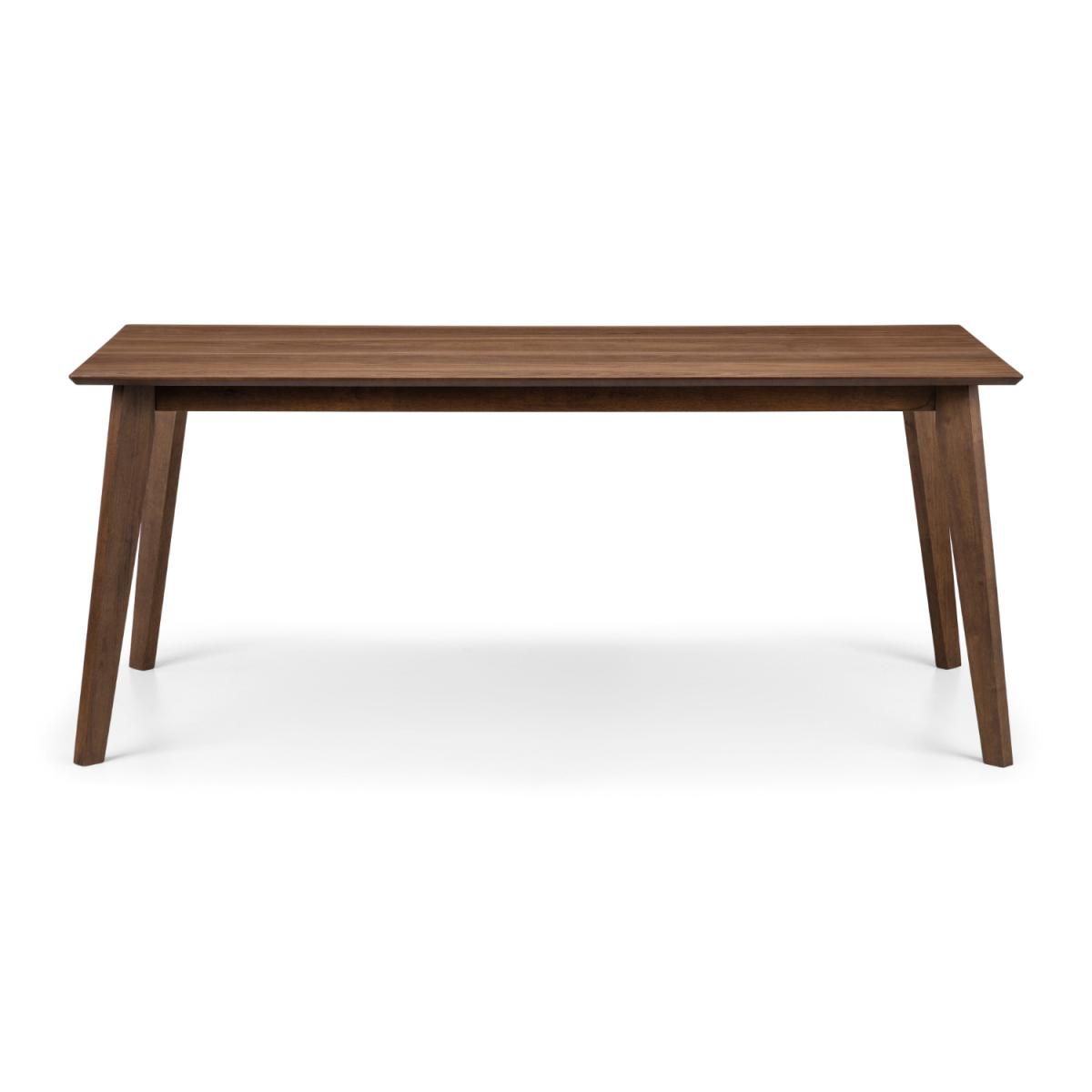 Berkeley Dining Table - Walnut – image 2