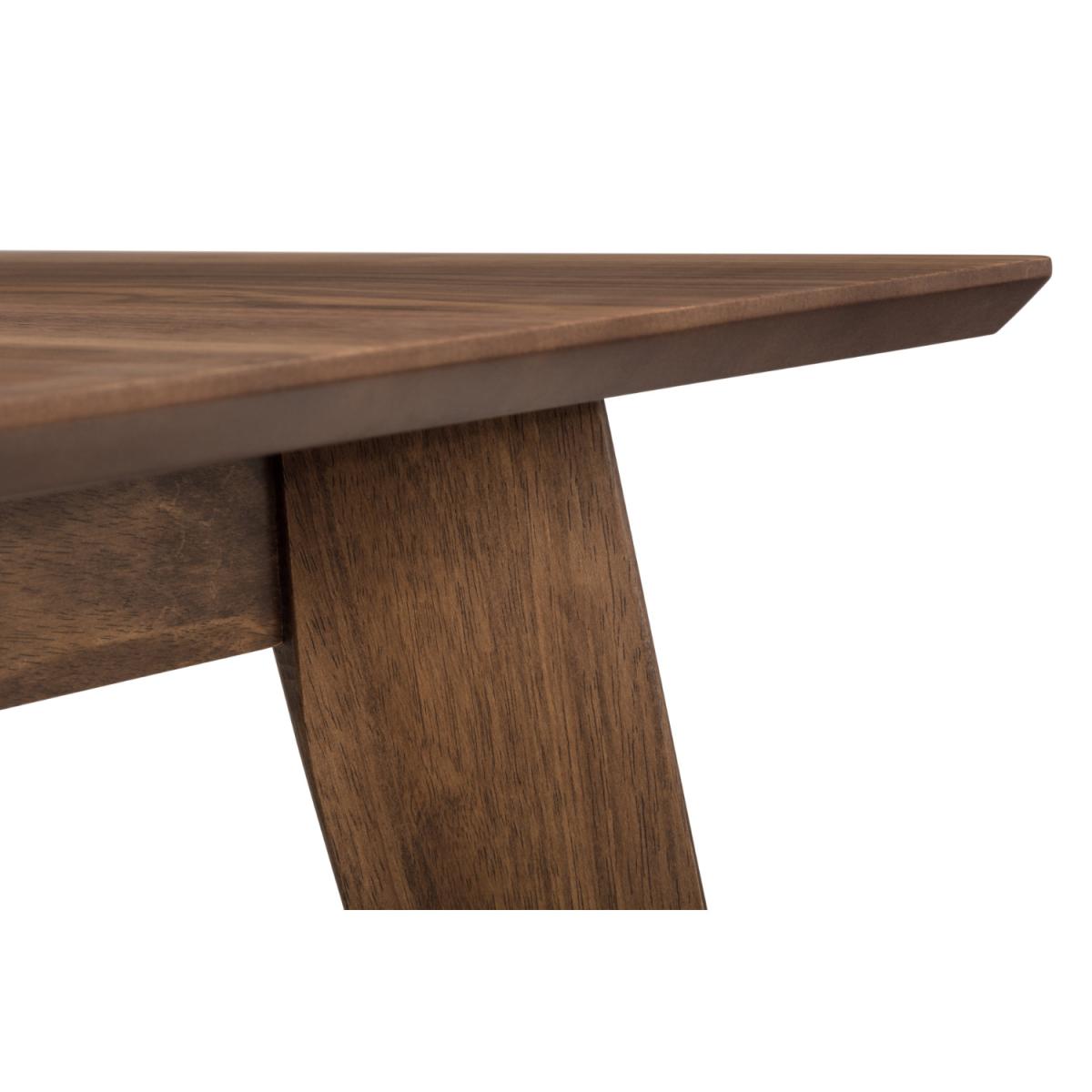 Berkeley Dining Table - Walnut – image 3