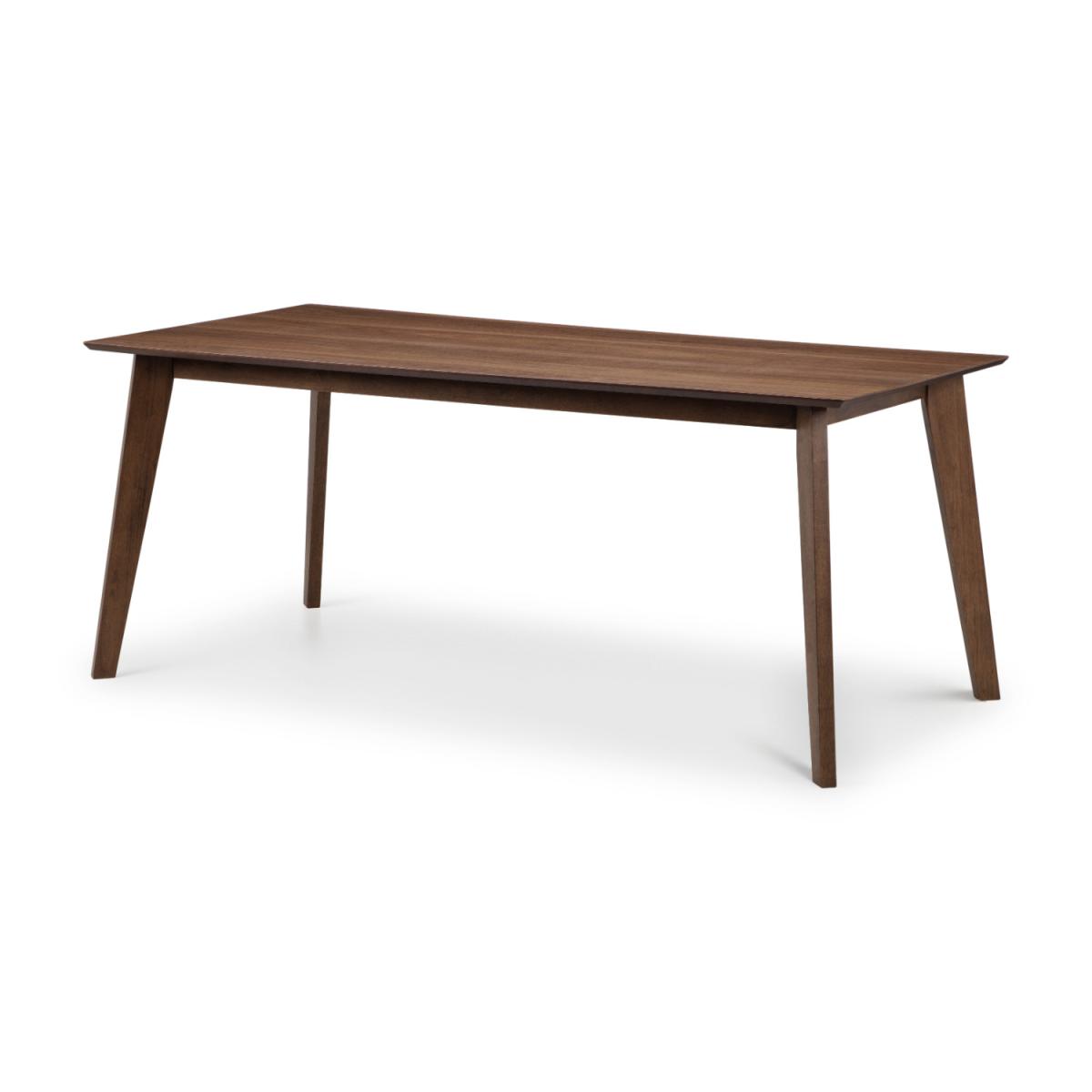 Berkeley Dining Table - Walnut – image 7