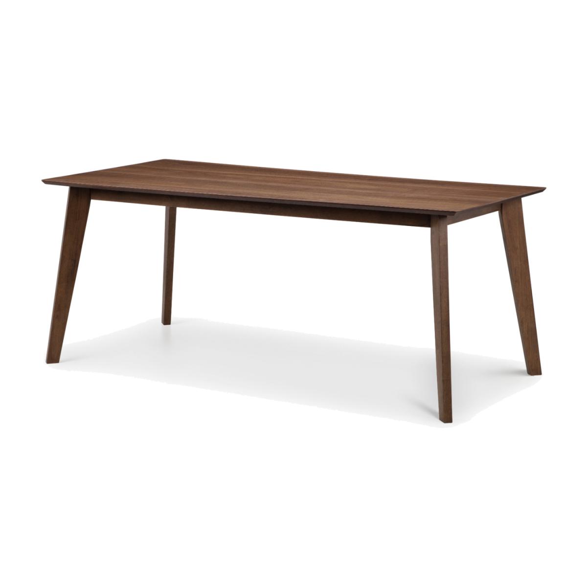 Berkeley Dining Table - Walnut – image 1