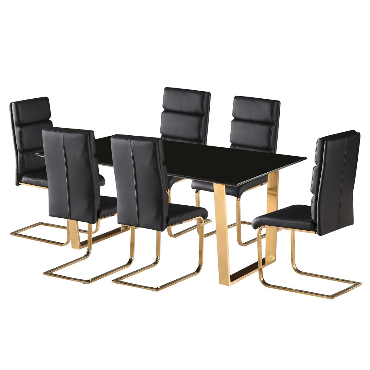 Anna Dining Table – image 2