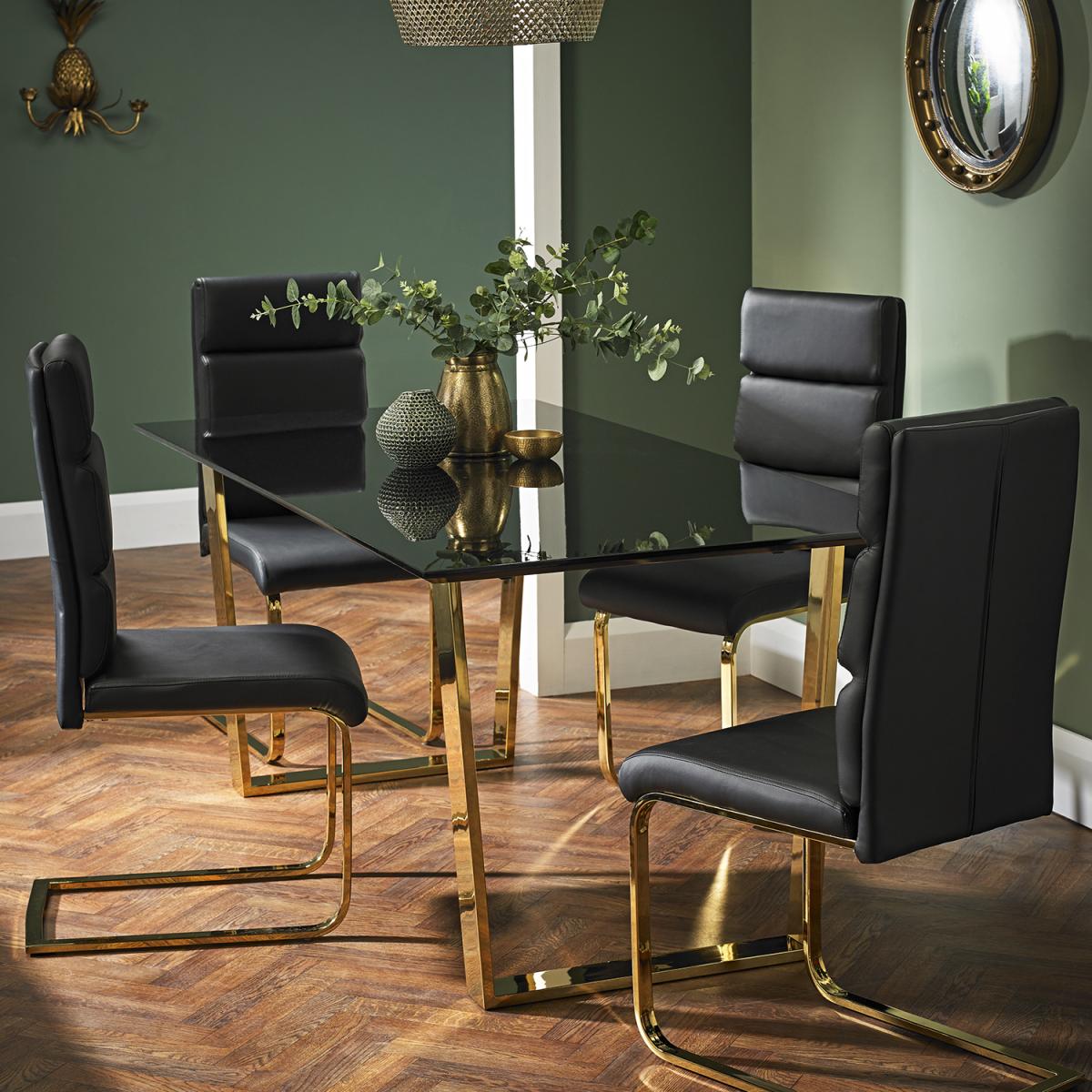 Anna Dining Table – image 3