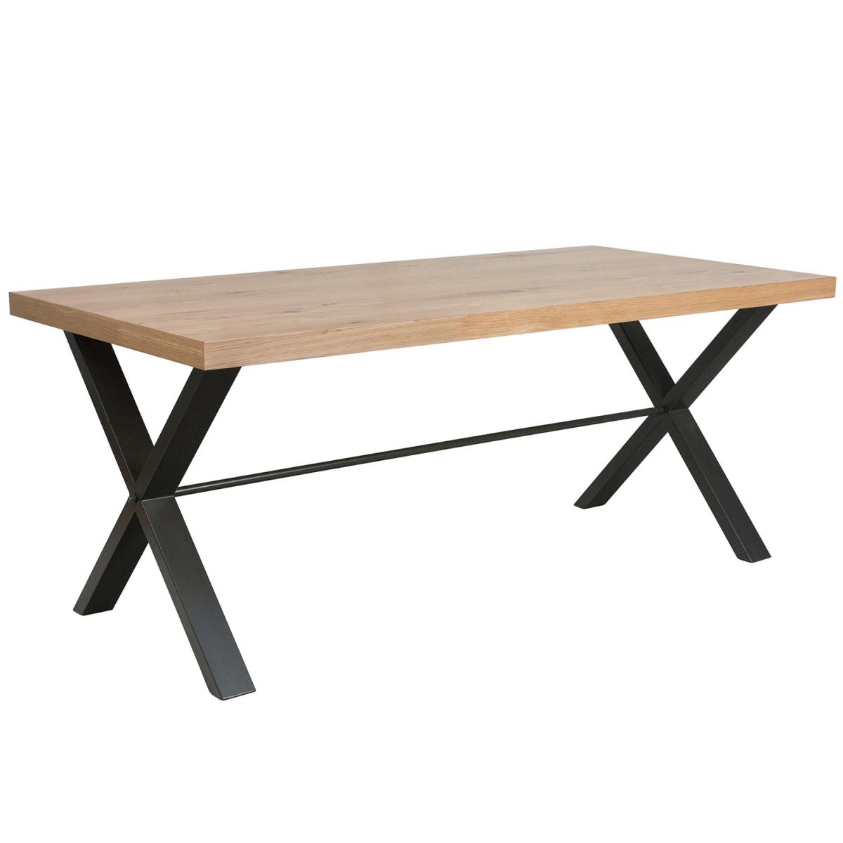 Boston 1.8 m Dining Table – image 2