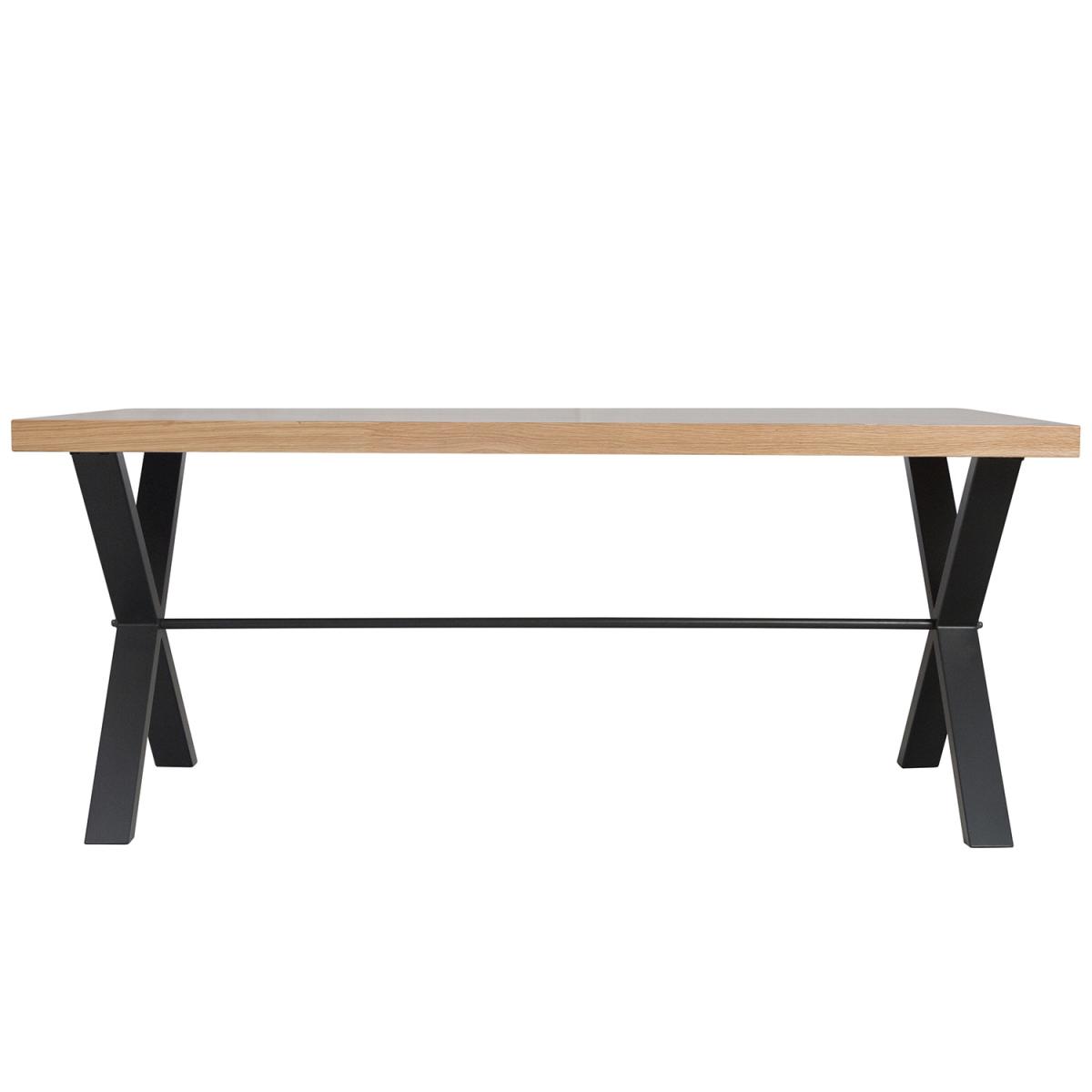 Boston 1.8 m Dining Table – image 3