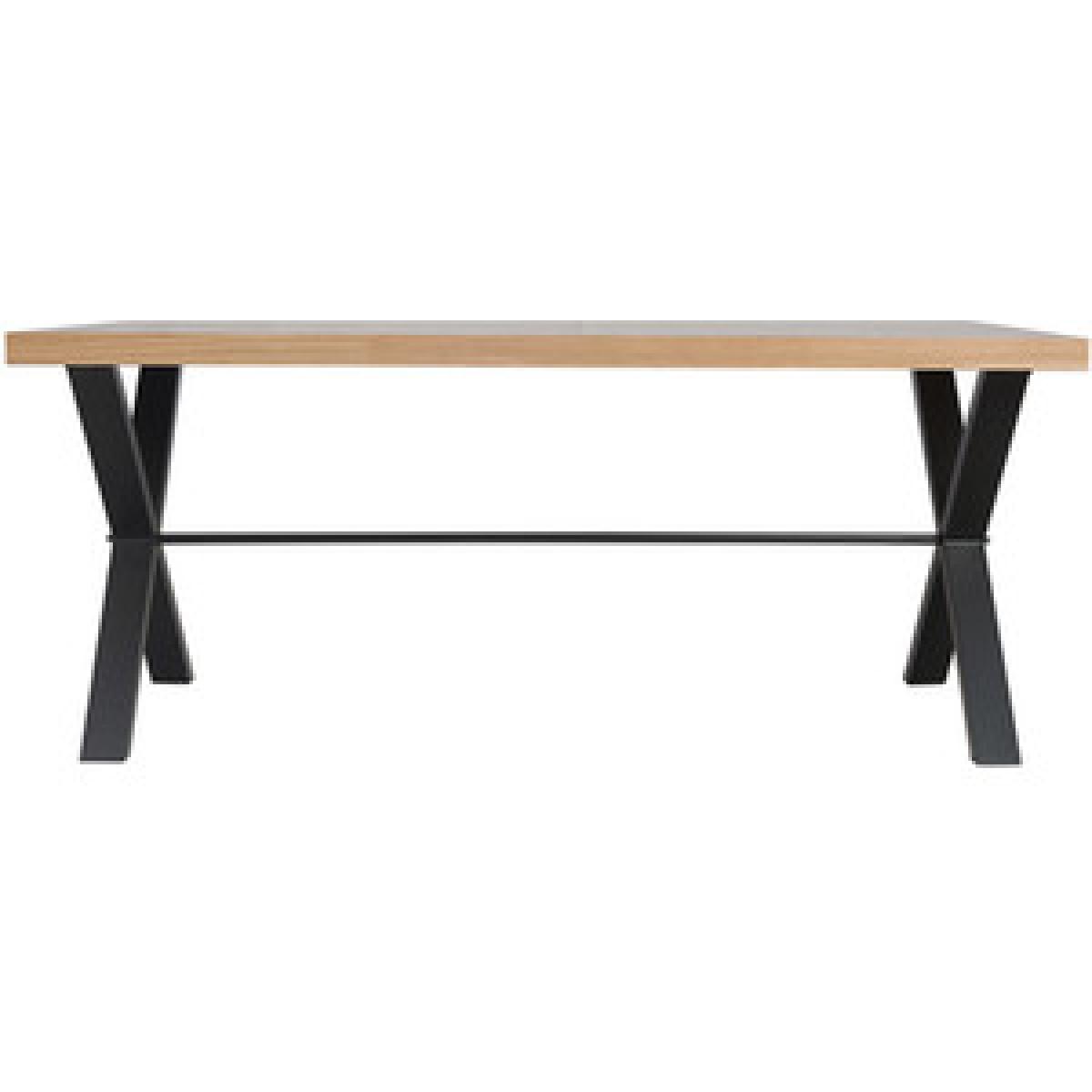Boston 1.8 m Dining Table – image 5