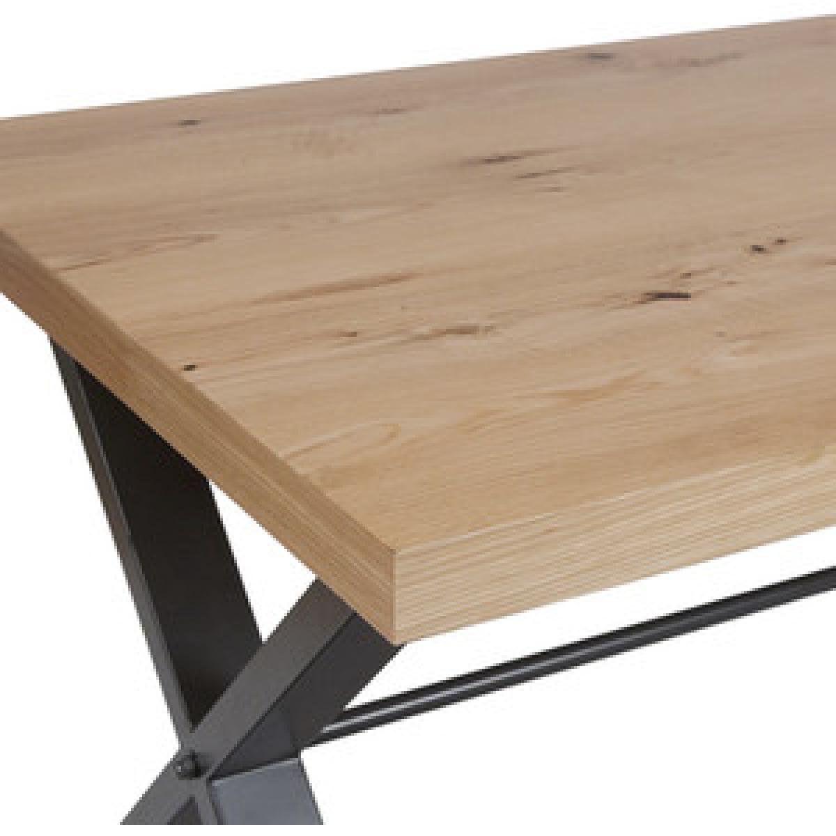 Boston 1.8 m Dining Table – image 6