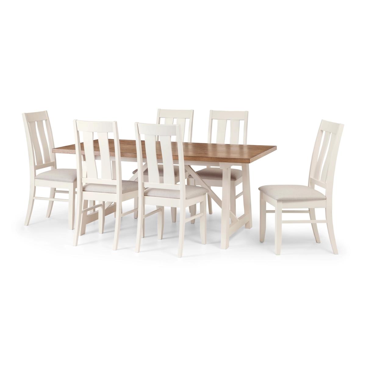 Pembroke Dining Table – image 2