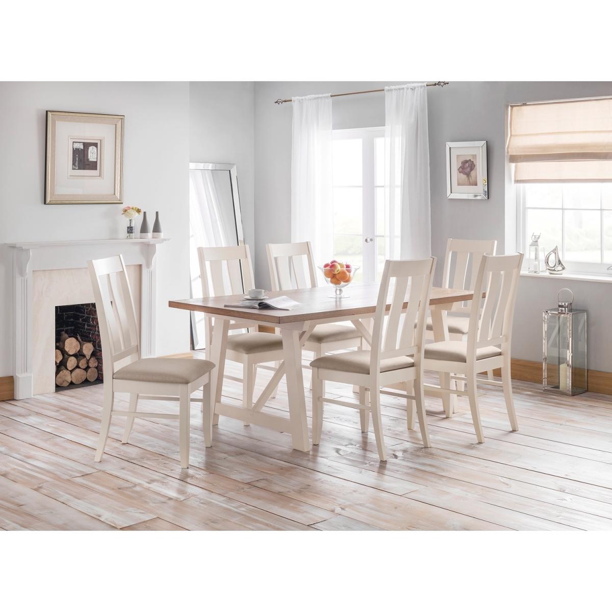 Pembroke Dining Table – image 4