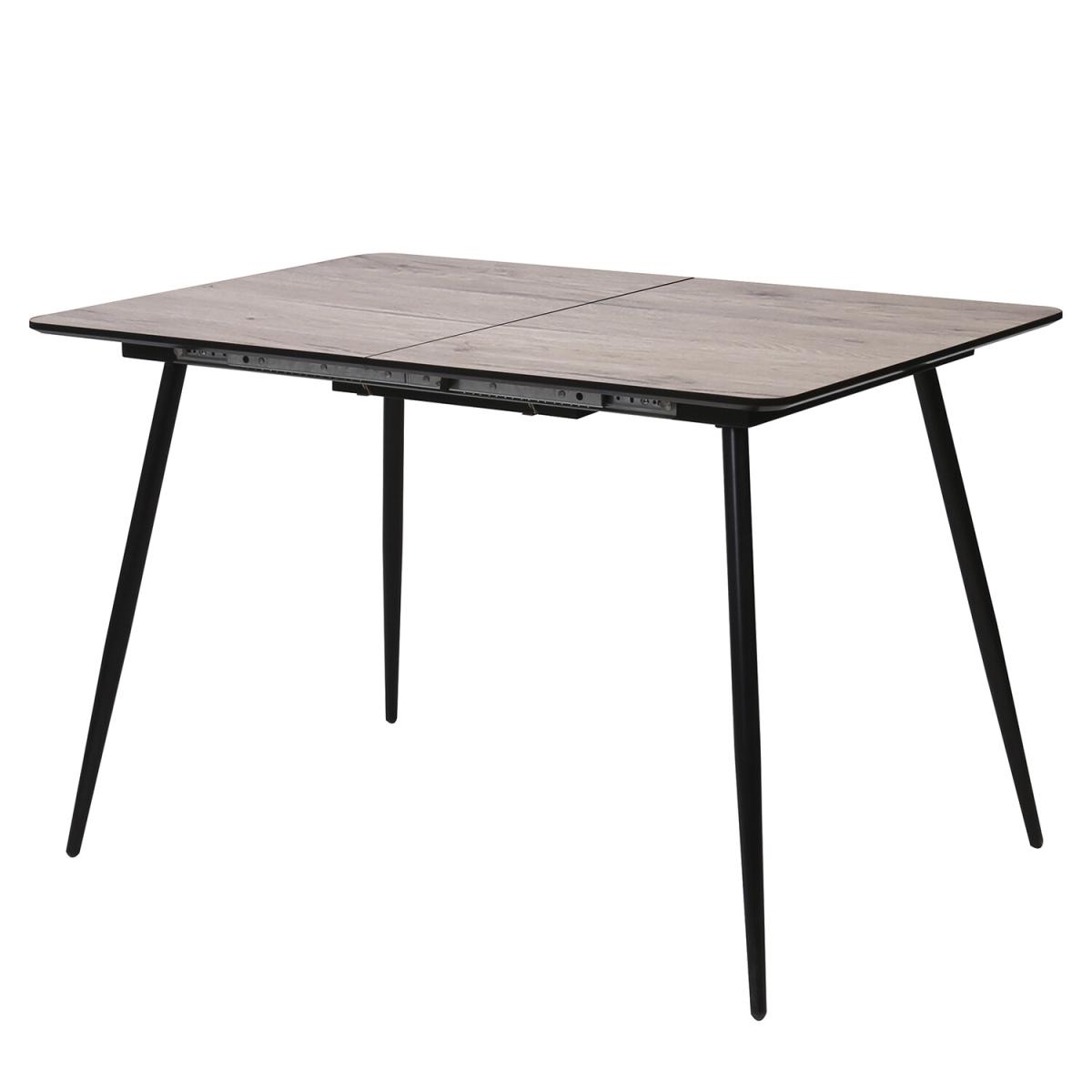 Marseille Dining Table - Light Brown – image 2