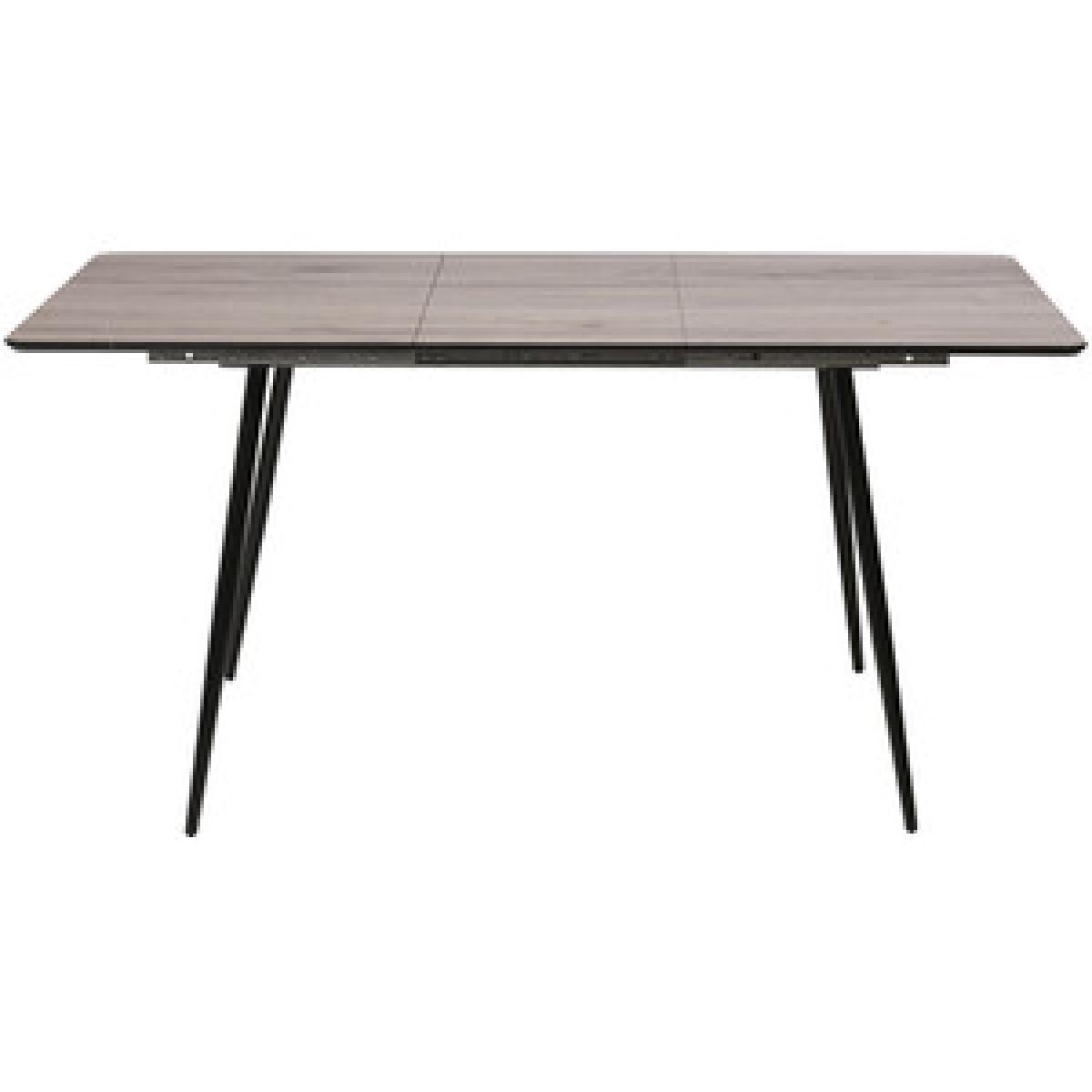 Marseille Dining Table - Light Brown – image 5