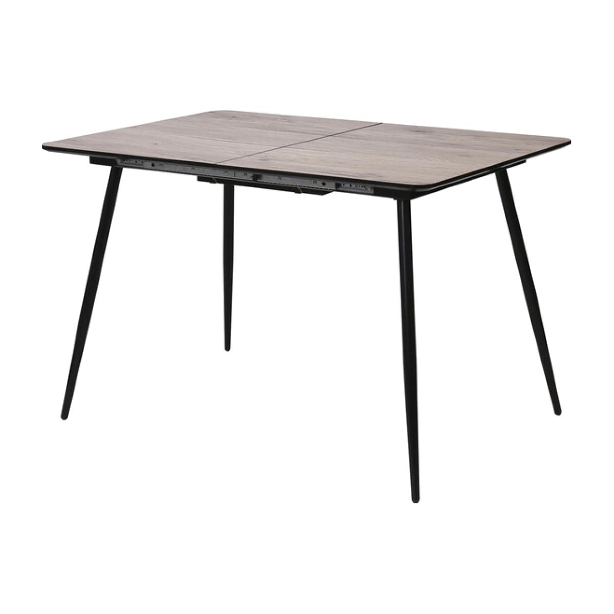 Marseille Dining Table - Light Brown – image 1