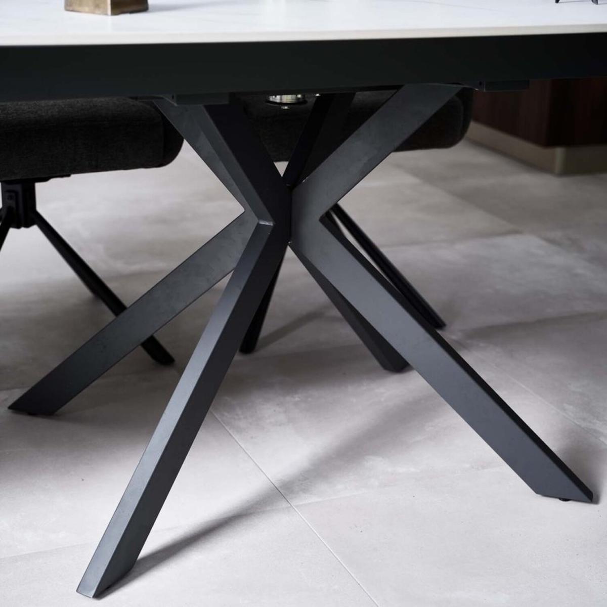 Toscana Motion Table - White – image 3