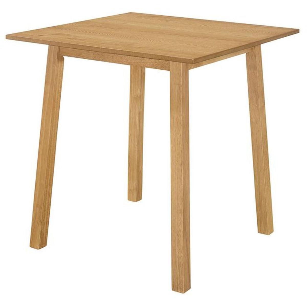 Stonesby Square Dining Table - Oak – image 4