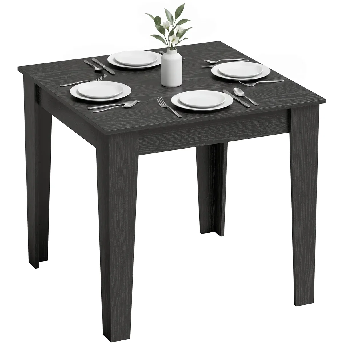 Grey Wood Effect - Black Wood Effect – image 3