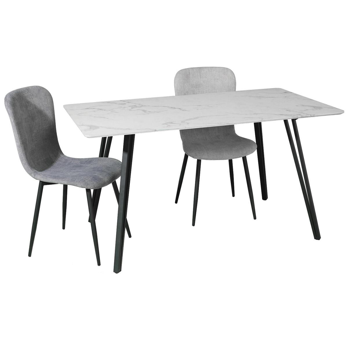 Mia Dining Table – image 2