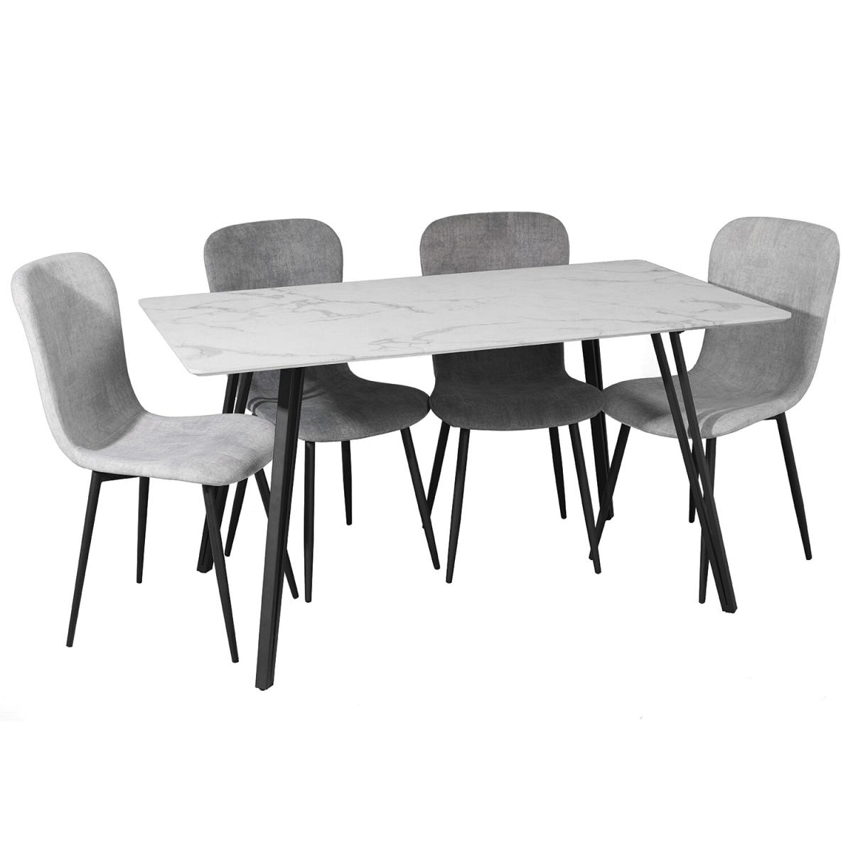 Mia Dining Table – image 3