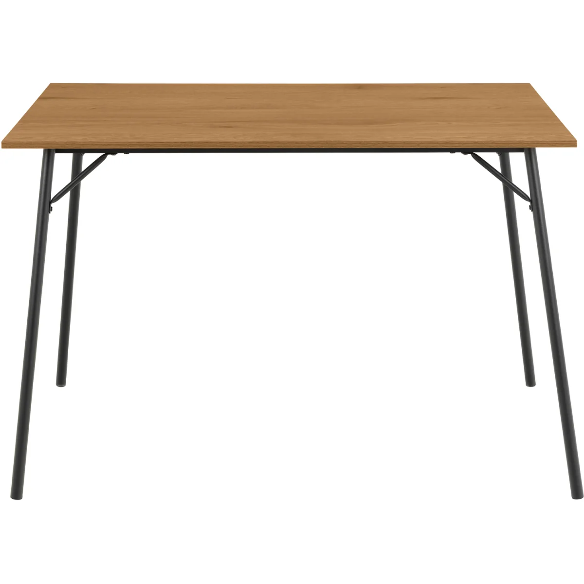 Peru Rectangular Dining Table in Wild Oak 120x80cm - Wild Oak – image 3