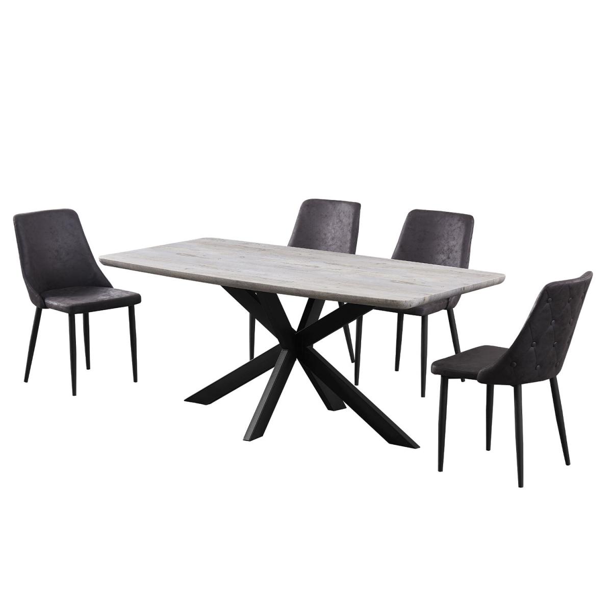Chester Dining Table – image 4