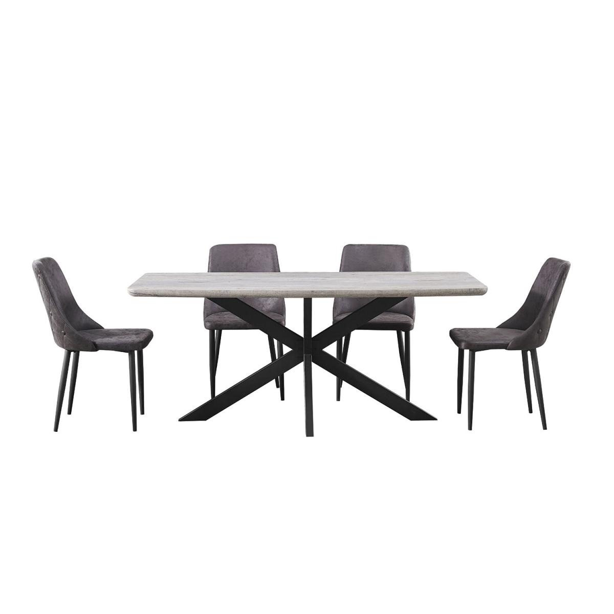 Chester Dining Table – image 5