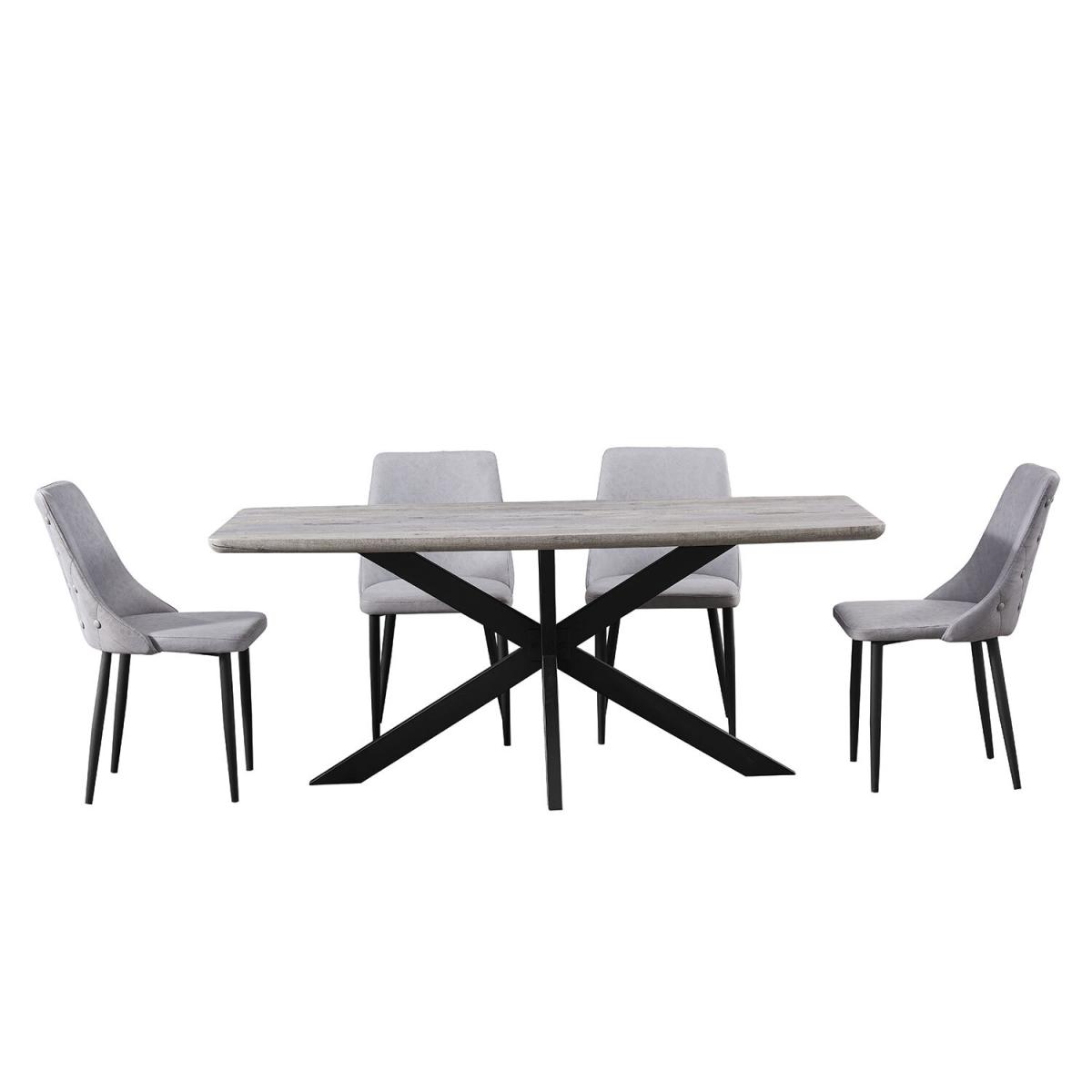 Chester Dining Table – image 6