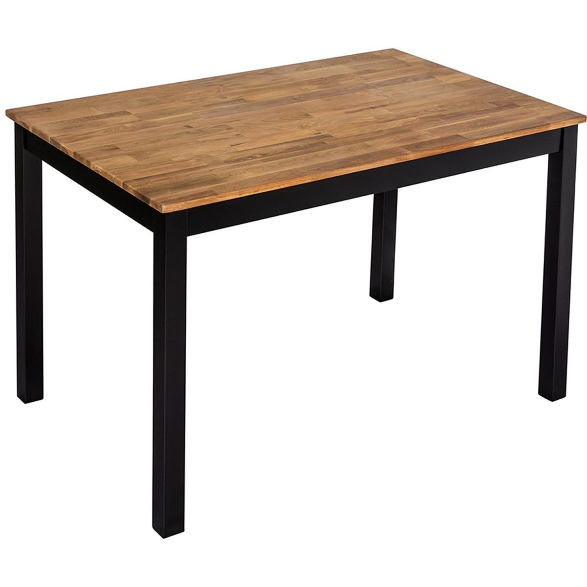 Copenhagen Dining Table – image 2