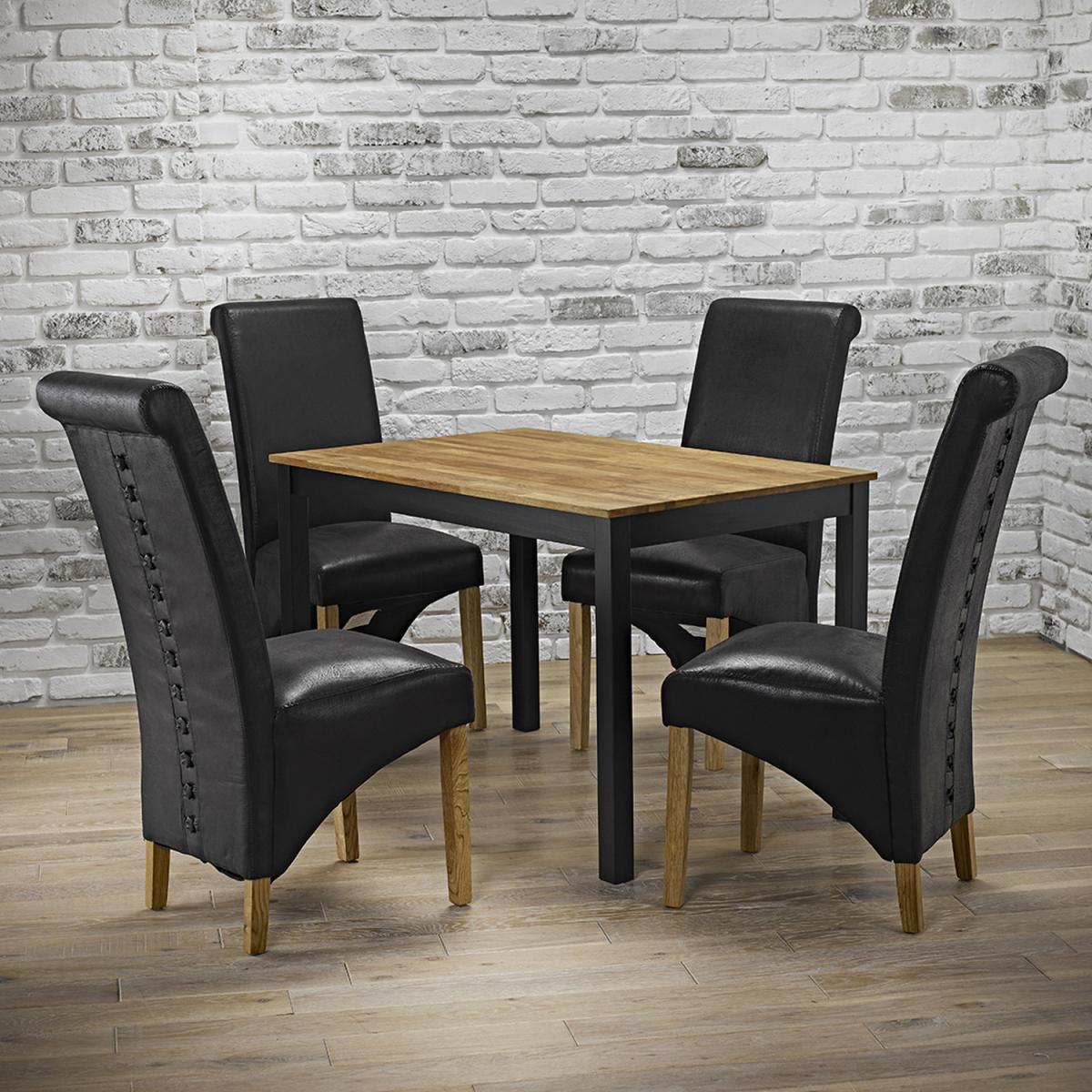 Copenhagen Dining Table – image 3