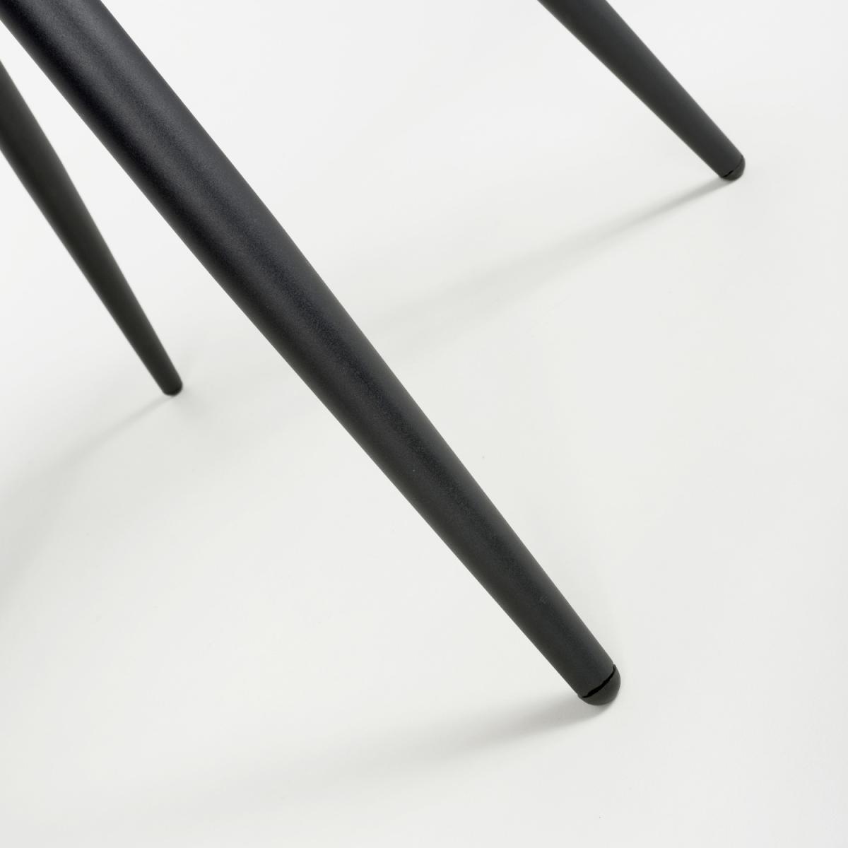 Ceres Medium Dining Table - White – image 4